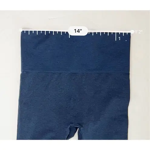 Warner's Blissful Benefits Seamless Tights No Muffin Top Run Resistant 2XL