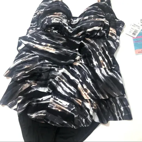 Swim Solutions Triple Tiered One