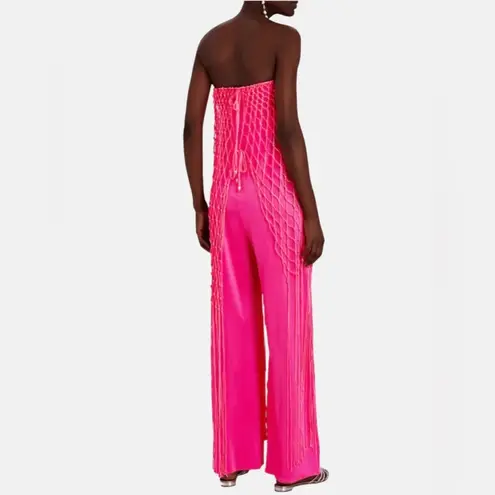 NWT BAOBAB Indira Jumpsuit Granada Size XS