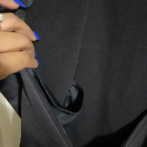 Speedo  Women Streamline Warm Up Jacket Size XS