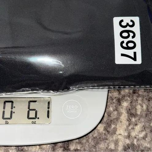 Trina Turk  Vintage Women’s Size 10 Black Flat Front Dress Trousers Pants