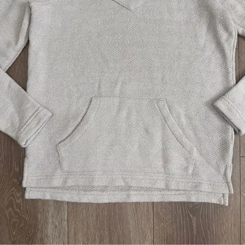 Faherty NWT  Women’s Size XS Whitewater Sweater Hoodie Summer Sands Style WKC0005 - Image 4