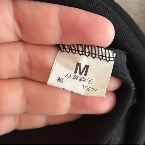 Made in Korea New Sense Blue Cocktail Mini T