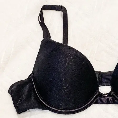 Lily Of France Extreme Ego Boost Tailored Push Up Bra