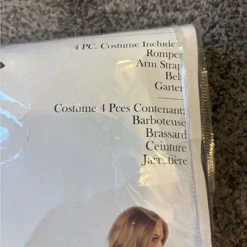 Leg Avenue  Military Costume