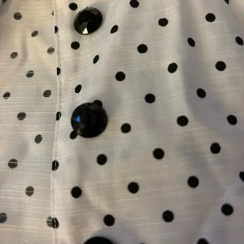 Dress Barn Brand New  Blouse