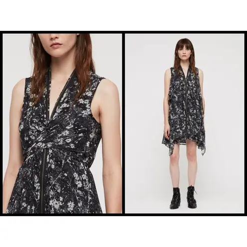 ALLSAINTS ππ Jayda Lisk Dress Medium NWT