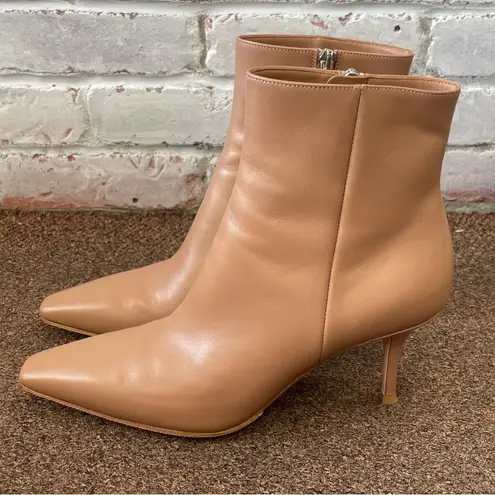 Gianvito Rossi booties