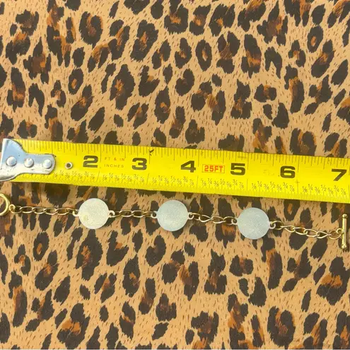 Vintage Honda Gold Wing Road Riders Association Women’s Bracelet