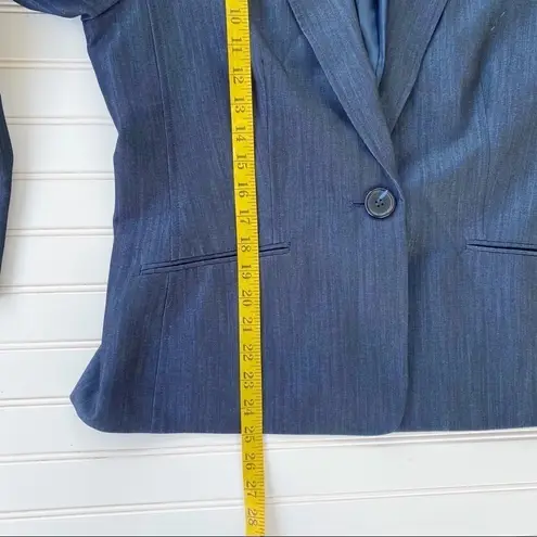 Kasper  Blazer & Suit Jacket Size 10