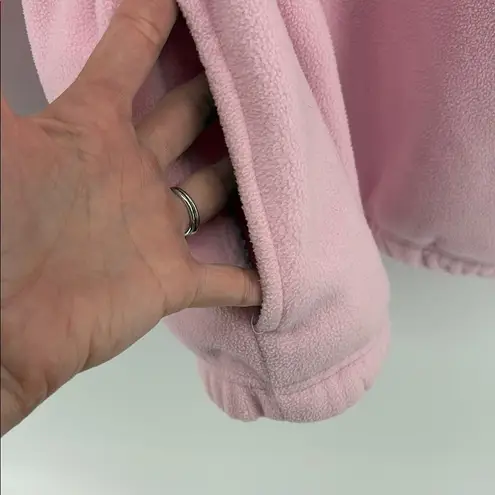 Vail Colorado Pastel Pink Quarter