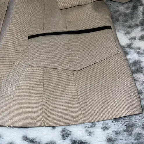 Studio One Studio 1 Blazer