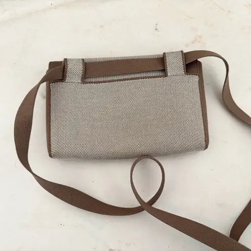 Rothy's the Belt Bag in Light Portobello