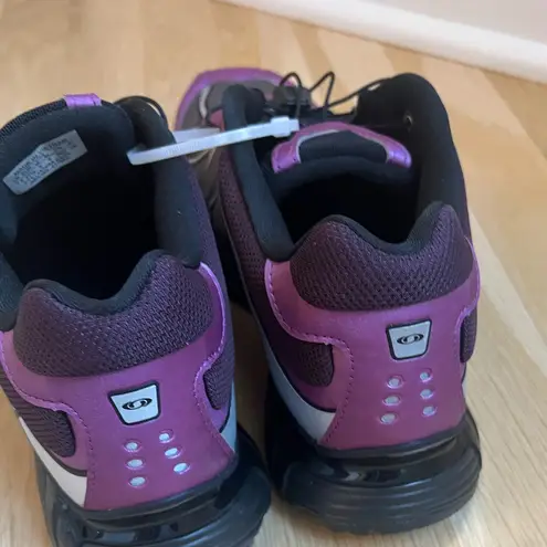 Salomon  Hiking Women XT-WHISPER size 9 nwot