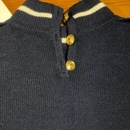 St. John Santana Knit Skirt Set 2-pc