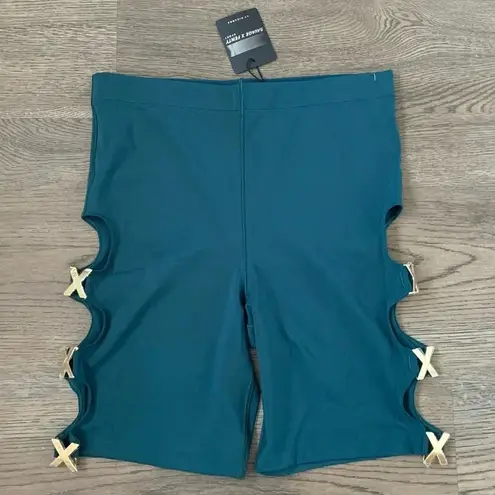 Savage X Fenty SavageXXX Cut