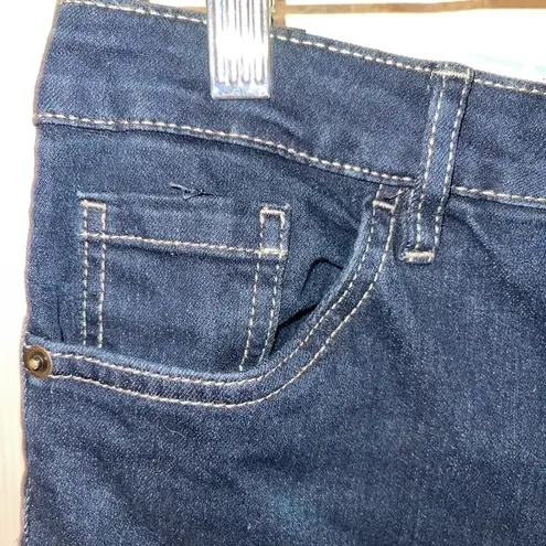 Serra  Dark Wash Jeggings NWT