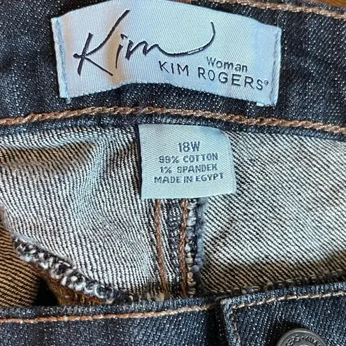 kim rogers  Woman Jeans