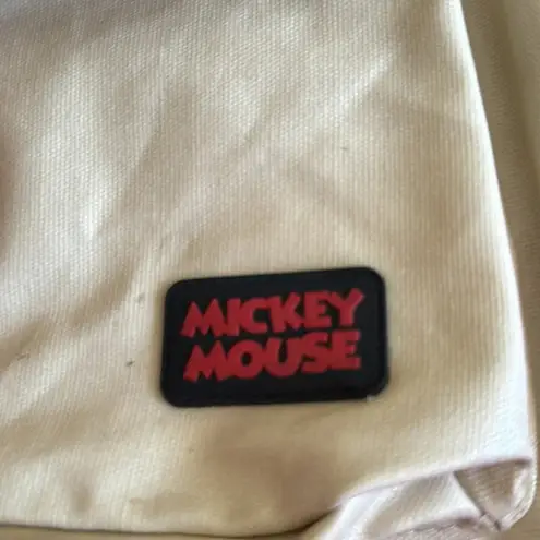 Lounge Fly Rare Disney Mickey Mouse big face backpack with ears