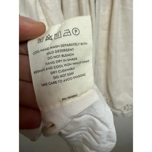 Spell & The Gypsy Collective Imogen Dress NWT Sz. S