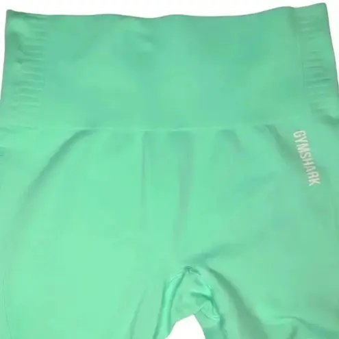 Gymshark  Energy Seamless Leggings Neo-Mint