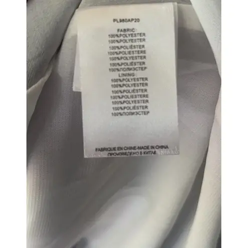 Molly Bracken Lili Sidonio Cubism Art Deco Colorful Shift Dress Size Medium