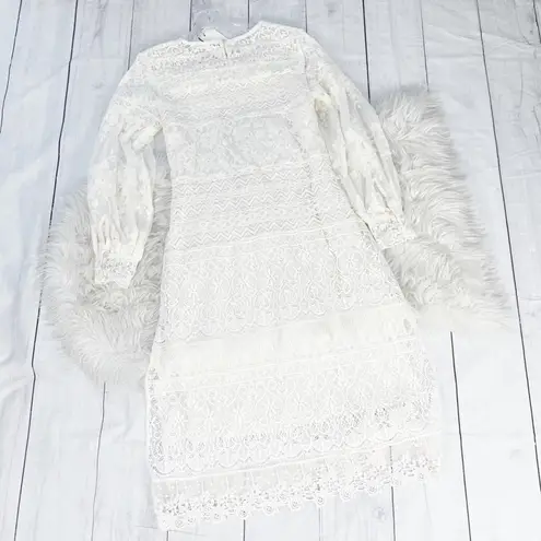 Spell & the Gypsy Cream Dawn adjustable tie