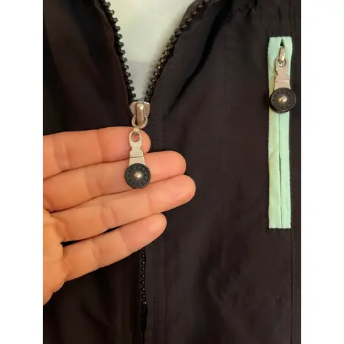 Jamie Sadock windbreaker golf tennis pickleball jacket M Size M