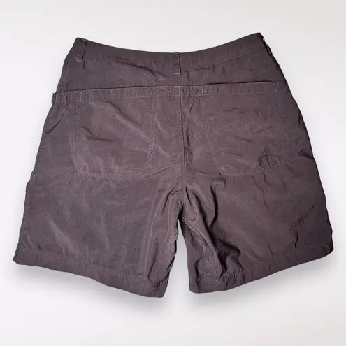 Mountain Hardwear Women's Shorts Outdoor Nylon Black *See Measurements*