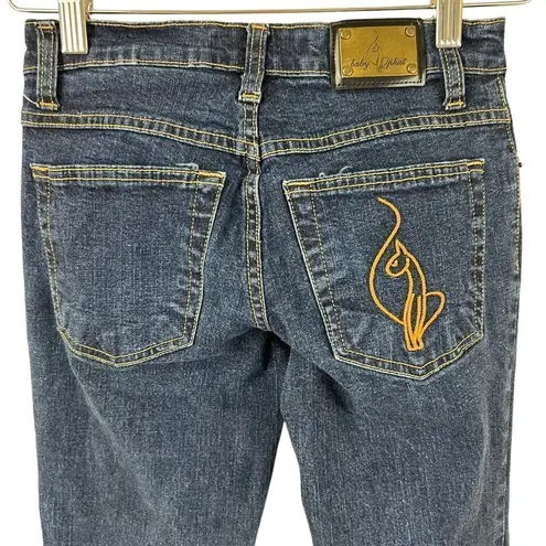 Baby Phat Vintage Y2K Jeans