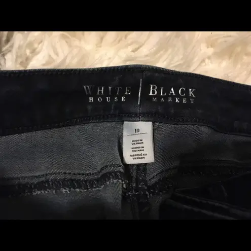 White House | Black Market Black house white market jeans