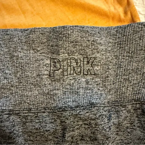 PINK - Victoria's Secret  Women's T-Shirt & Leggings Set Size S Multicolor