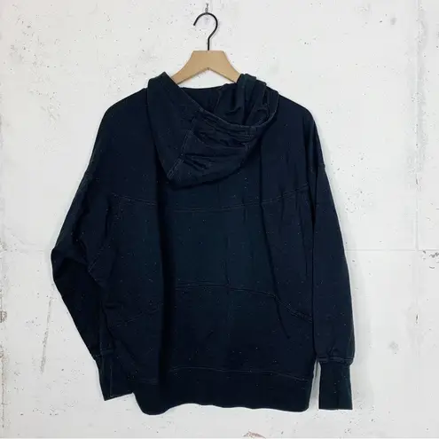 Lululemon  Back In Action Hoodie Black Size 8