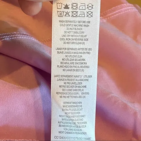 City Chic pleated cropped blazer in lilac 18 NWT