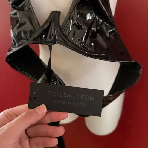 Dolls Kill  bodysuit