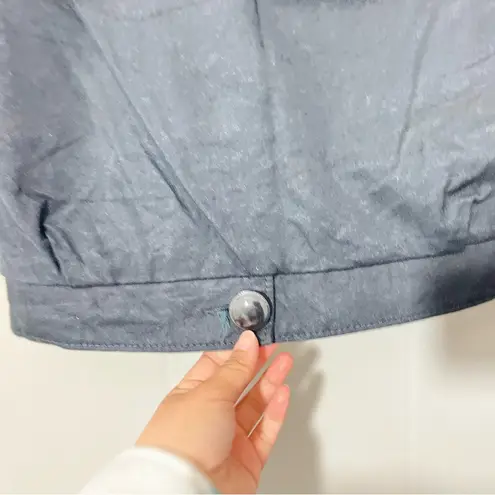 Miss Sixty Vintage Italian Made Mini Skirt Black Size L