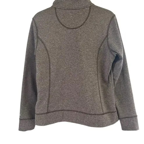 Carhartt  women’s full zip force extremes lightweight sweatshirt coat Med 8/10