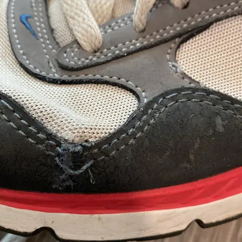 Nike air max correlate retro sneakers 8.5