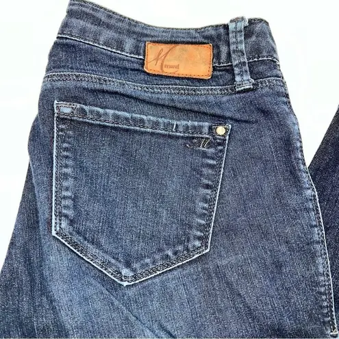 Mavi Jeans Women's Adriana Mid