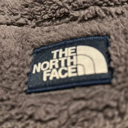 The North Face  fleece hat