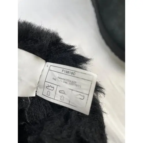 UGG  Australia Women's Black Classic Boots/shoes Size 10 SKU 4274