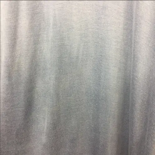 Sweet Claire Choker Off the Shoulder Tee Size Small