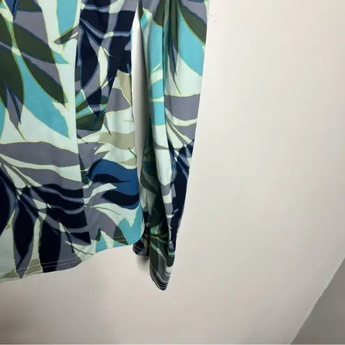 Hang Ten Hang Ten UV protection long sleeve tee rashguard size small