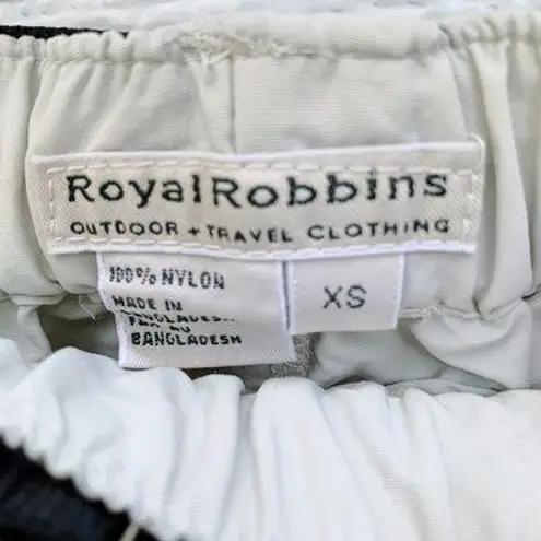 Royal Robbins Skirt