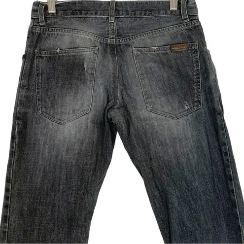 Dolce & Gabbana Vintage Straight leg Jeans Size 28