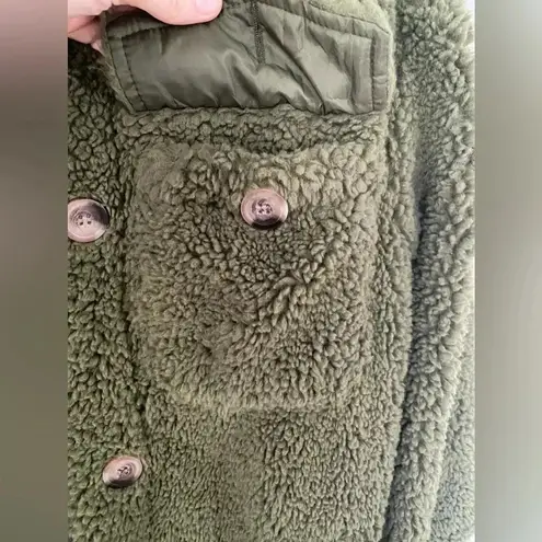 Me Jane Afghan Coat Pennylane Jacket Cottagecore Granola l Cozy Sherpa St Patrick’s Day