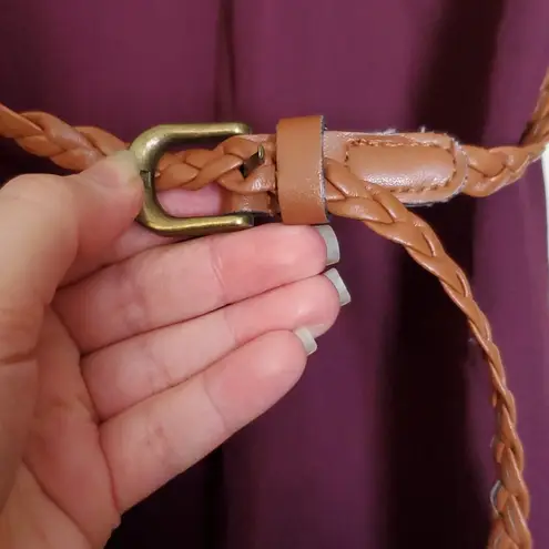 Ultra Flirt Tunic blouse