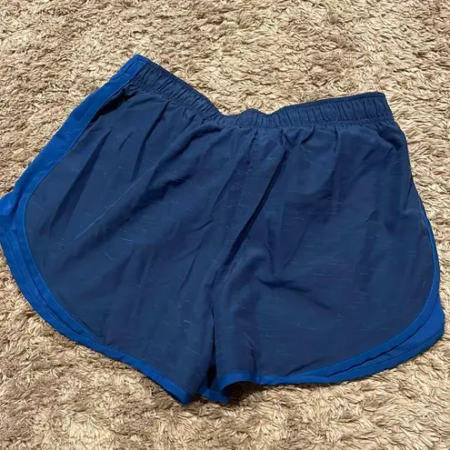 Nike Dri-Fit Shorts