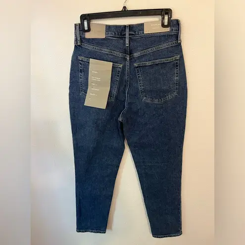 Everlane  The Original Cheeky Jean High Rise Straight Size 27 Regular NWT