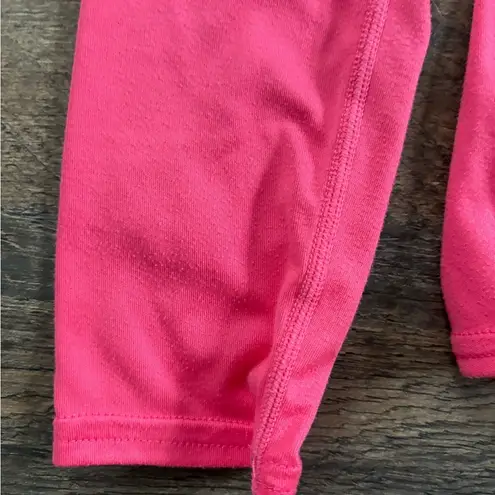 Hot chilly’s baselayer top Pink